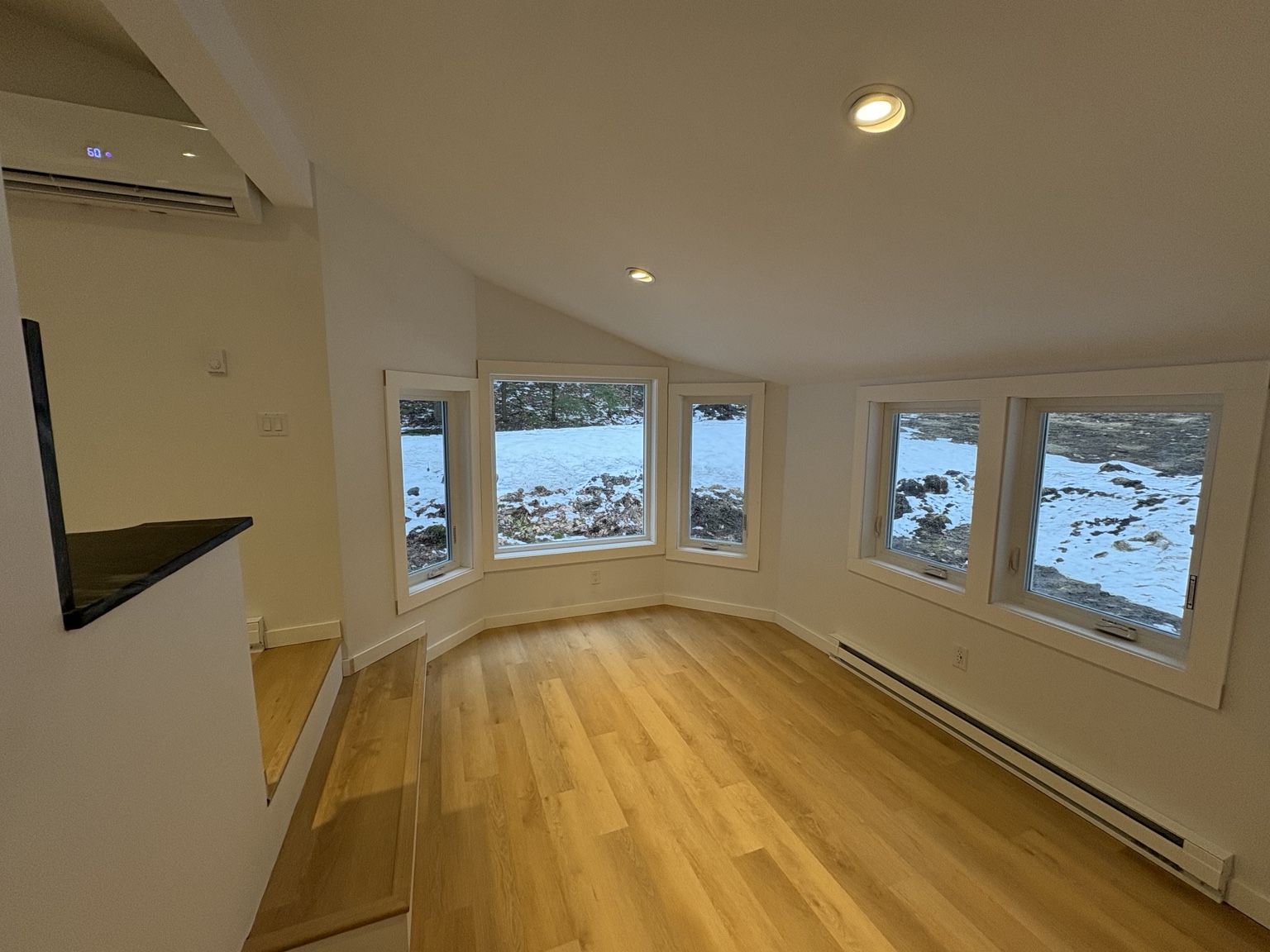 Warren Renovation — after photo 4