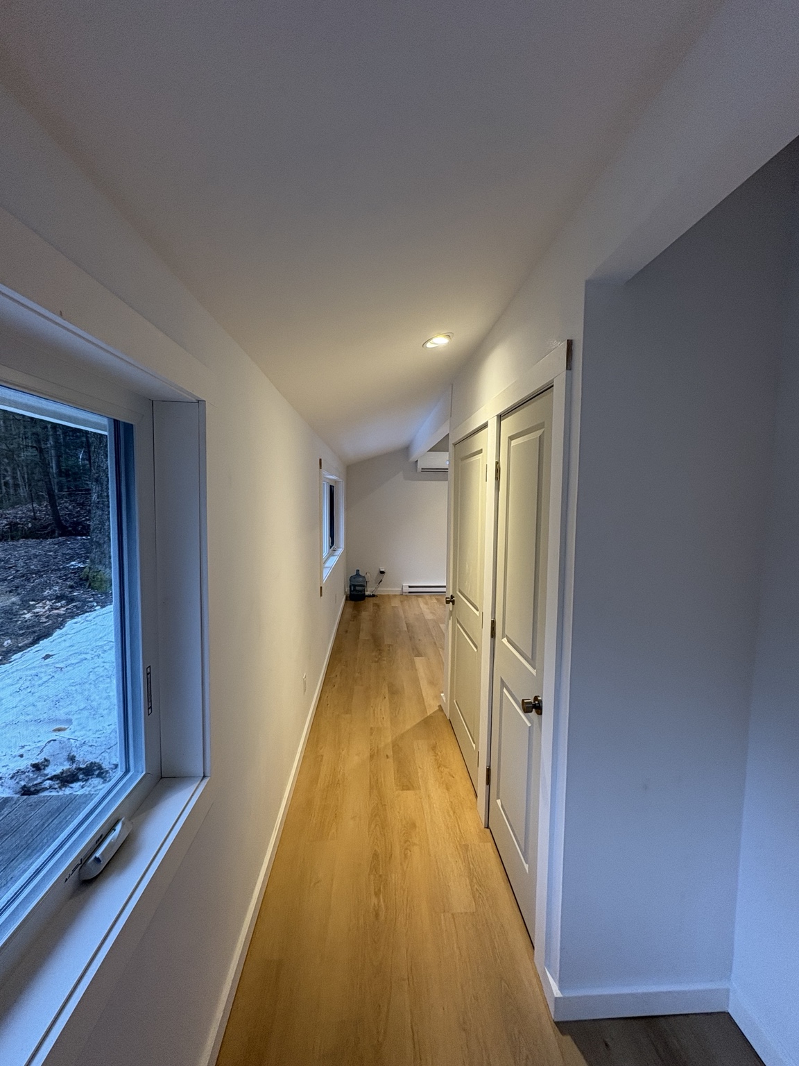 Warren Renovation — after photo 5