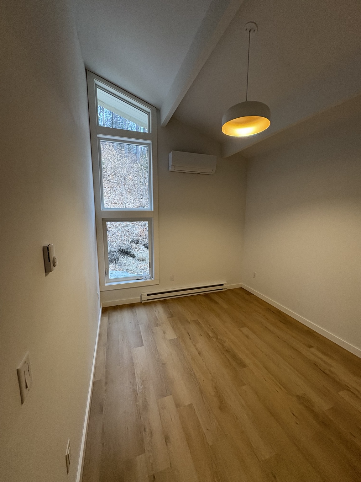 Warren Renovation — after photo 7